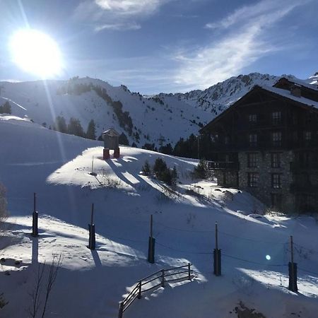 Residence Prince Des Cimes, Arc 1950 Les Arcs  Экстерьер фото